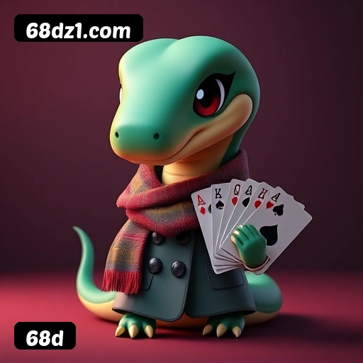 Imagem secundária de apoio para instalação do app 68d
