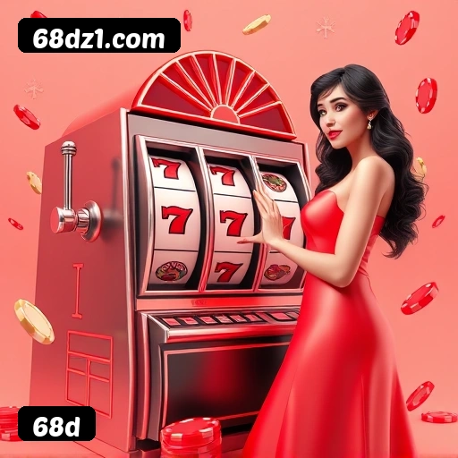 Vantagens de jogar slots no 68d Brasil