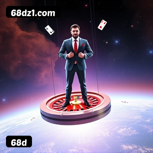 Benefícios do Login 68d - Bônus e Vantagens Exclusivas